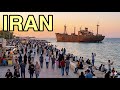 You Won’t Believe This Is Iran 🇮🇷 | Exploring the Beautiful Kish Island