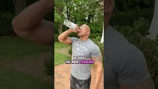 How the Rock Made Money