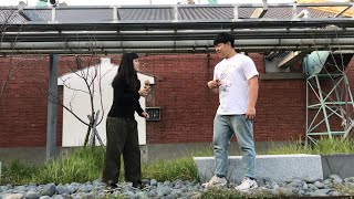北斗家商 小熊軟糖劍玉社 作業-36 / PTHC Gummy bear Homework 36 - Tracy’ s & Roseline
