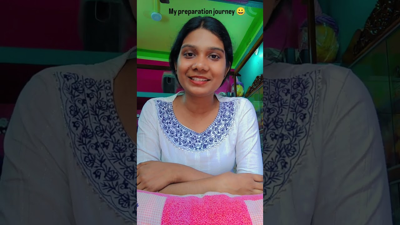 How I crack NORCET 9 from Zero?? My whole preparation journey for NORCET 9