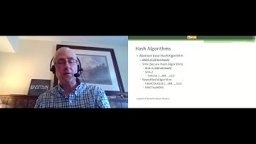 Cryptography 101 - Robert Boedigheimer