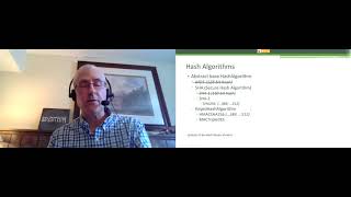 Cryptography 101 - Robert Boedigheimer