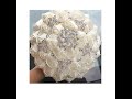 Butterflies Bridal DIY Brooch Bouquet Tutorial l Very Easy Low Cost Wedding project l Fabric Roses