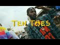 Ypee Ten Toes Ft Kofi Jamar Official Video mp3