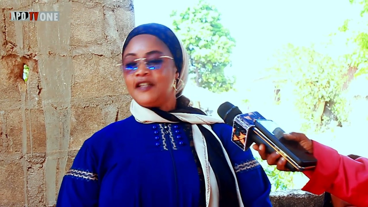 Mbunge wa malinyi kutimiza ahadiyake ya kukabizi mabati 