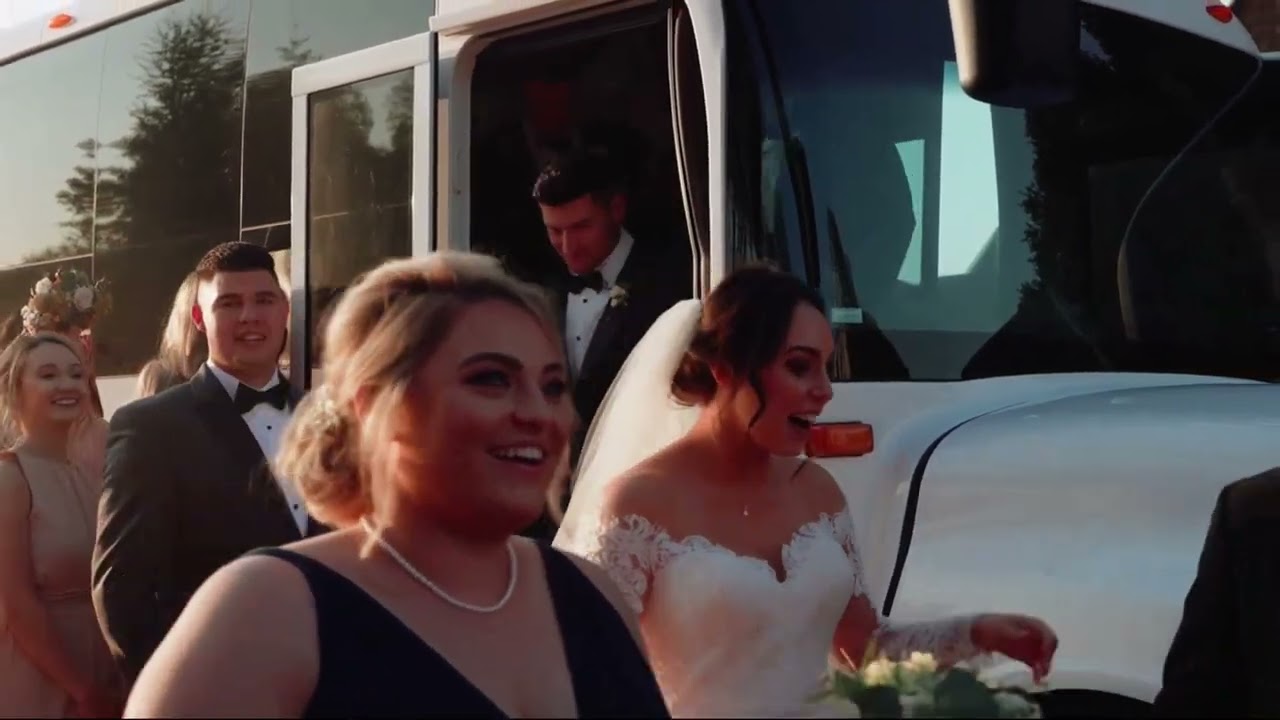 Easy Charter Bus Rentals for Groups of Any Size in Newport News