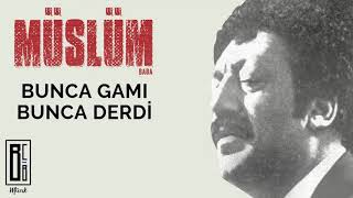 Ercan - Bunca Gamı Bunca Derdi (10.Albüm)