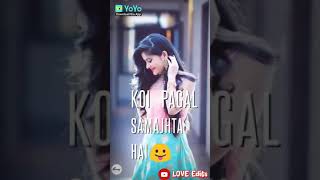 new sad song for whattsapp satatus downlod