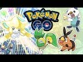 ENDLICH GENERATION 5 IN DEN TITEL SCHREIBEN POKÉMON GO DEUTSCH #1051