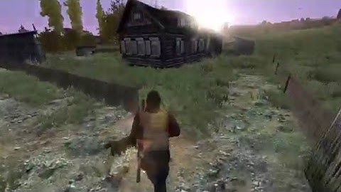 Hackers are unavoidable - DayZ Standalone