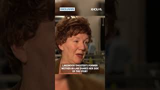 Listen to Lakewood shooter's former mother-in-law share her side of the story
