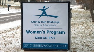 Brainerd MN Adult & Teen Challenge's New Women's Center Opens | Lakeland News