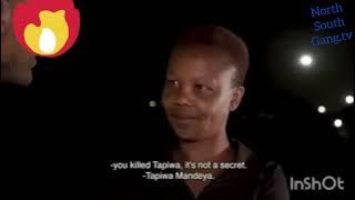 MOST WANTED MOJA LOVE IN SEARCH FOR FEMALE SUSPECT (21/09/2025)