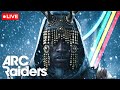 LIVE  🔴 #1 PvP KING | Arc Raiders