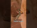 127 HOURS Trapped In A CANYON