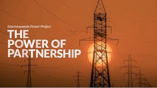 THE POWER OF PARTNERSHIP - Celebrating 50 Years of Cooperation, Innovation & Community Impact