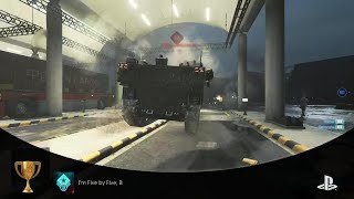 Battlefield 2042 - C4 on Truck Multi Kill