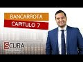 Bancarrota captulo 7