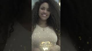 MIAMI Smile Design - KUKI Delgado - ART Dental Studio - Video Pierre Dulanto