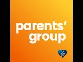 Ep 1 | Meet your Parents' Group
