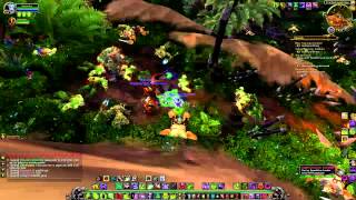 Garrison Follower Guide - How To Get 4 Easy Followers - Warlords of Draenor Patch 6.0.3