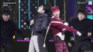 KEY (Feat. JENO) VILLAIN 기범이랑 제노, SMTOWN2025