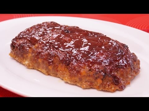 How To Make Homemade Meatloaf From Scratch Easy Meatloaf Recipe Di Kometa Dishin With Di-11-08-2015