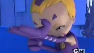 CODE LYOKO We Can Guide