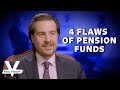 Four Fatal Flaws in the Pension System & the Coming Retirement Crisis (w/ Konstantin Boehmer)
