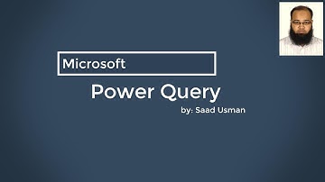 Power Query2-Data from table-range