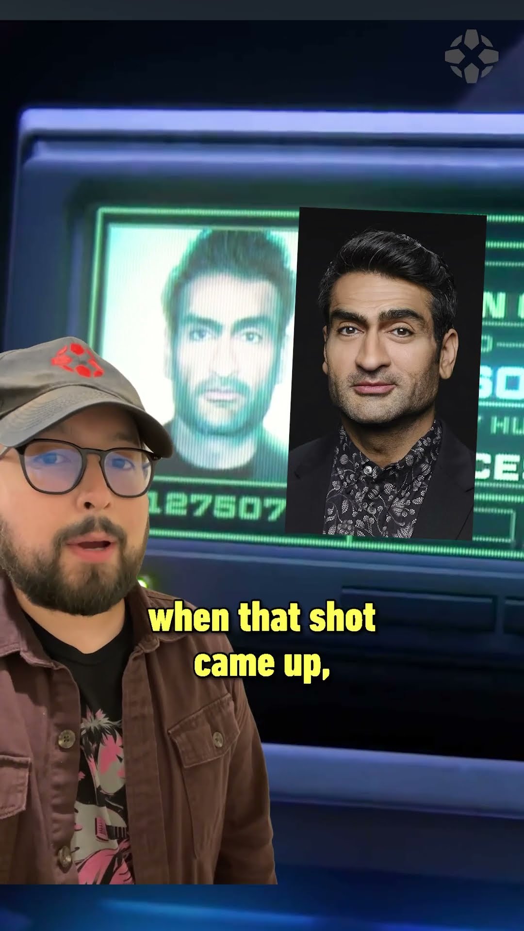 Where you’ve seen the cast of the new Naughty Dog game, Intergalactic: The Heretic Prophet