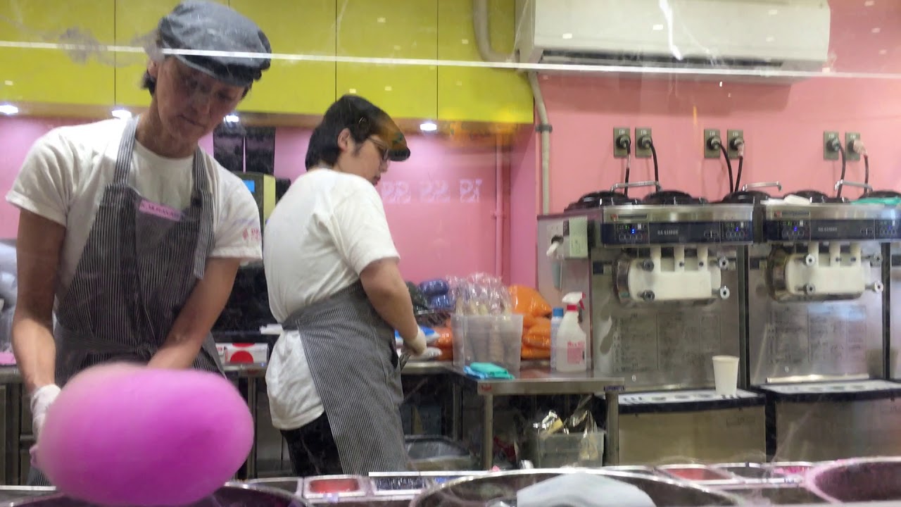 Decora Creamery Coffee Shop YouTube