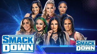 WWE Bra Panties Match | Vita | Victoria | Wild Match | Who wins the Game?