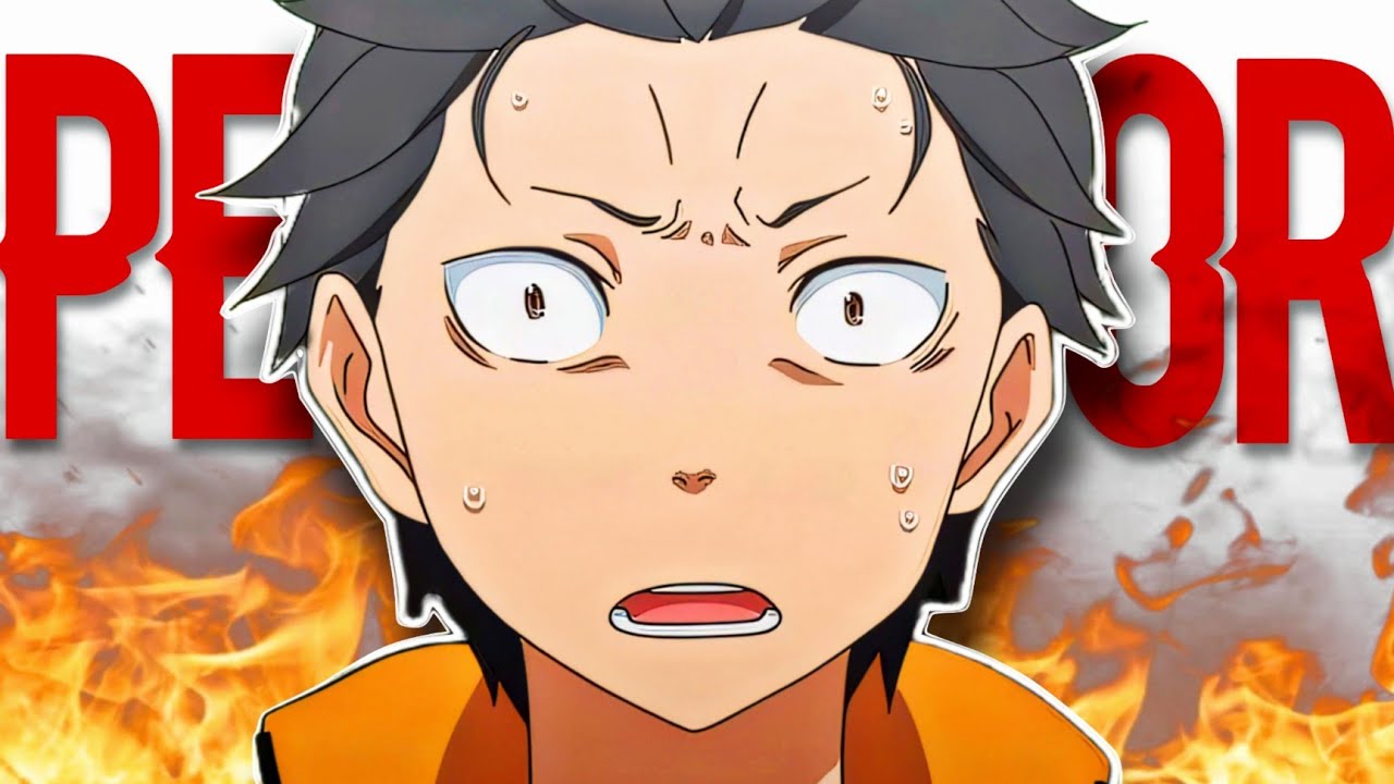 Lo PEOR del género ISEKAI