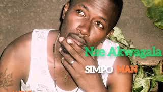 Nze Akwagala Simpo Man (official audio2020)