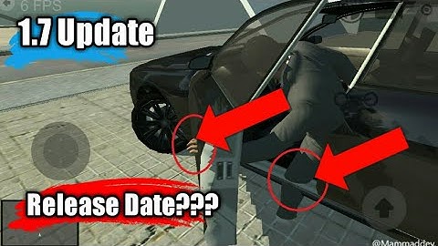 GTA 5 UNITY VERSION 1.7 UPDATE😍FULL INFORMATION