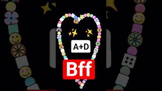 de fapt S+ D=bff Sofia