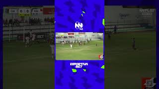 Veja o Gol do CSE contra o PENEDENSE COPA ALAGOAS 2026