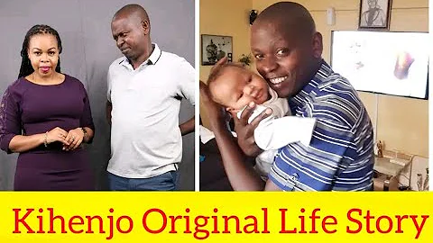 Kihenjo Original Life story