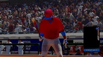 MLB® The Show™ 19 4th Inning Program Conquest Challenge Goal 6