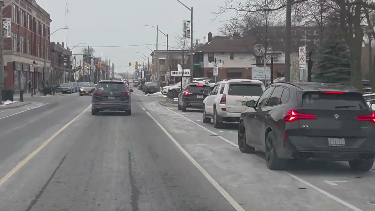История старейшего кладбища в Онтарио, Виндзорский университет, названия улиц и многое другое в #...