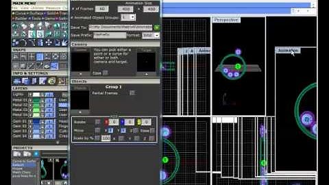 gemvision matrix training 6 -  part1