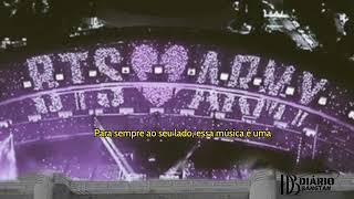 TRADUÇÃO PT  지민 (Jimin) 'Closer Than This' Official MV
