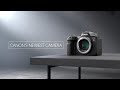 Canon EOS R7 Mark II - Everything We Know So Far