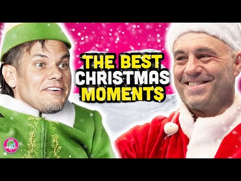 Christmas Stories From Your Favorite Comedians