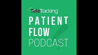 Safety Net Hospitals | Dr. Olusegun Ishmael | TeleTracking Patient Flow Podcast | Part 1 of 2