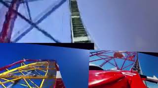 Red force and kinda ka and top trill dragster
