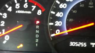 2006 Honda Odyssey Startup Engine & In Depth Tour