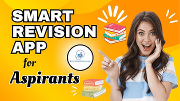 How to use Second Brain App for IIT JEE Aspirants