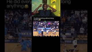 He Did Everything Without Doing Anything Lolzzzzz